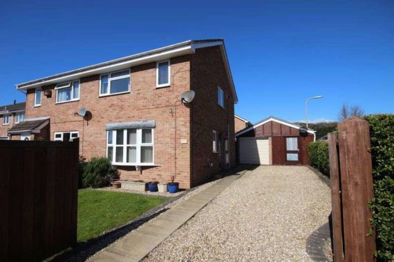 3 Bedroom Detached